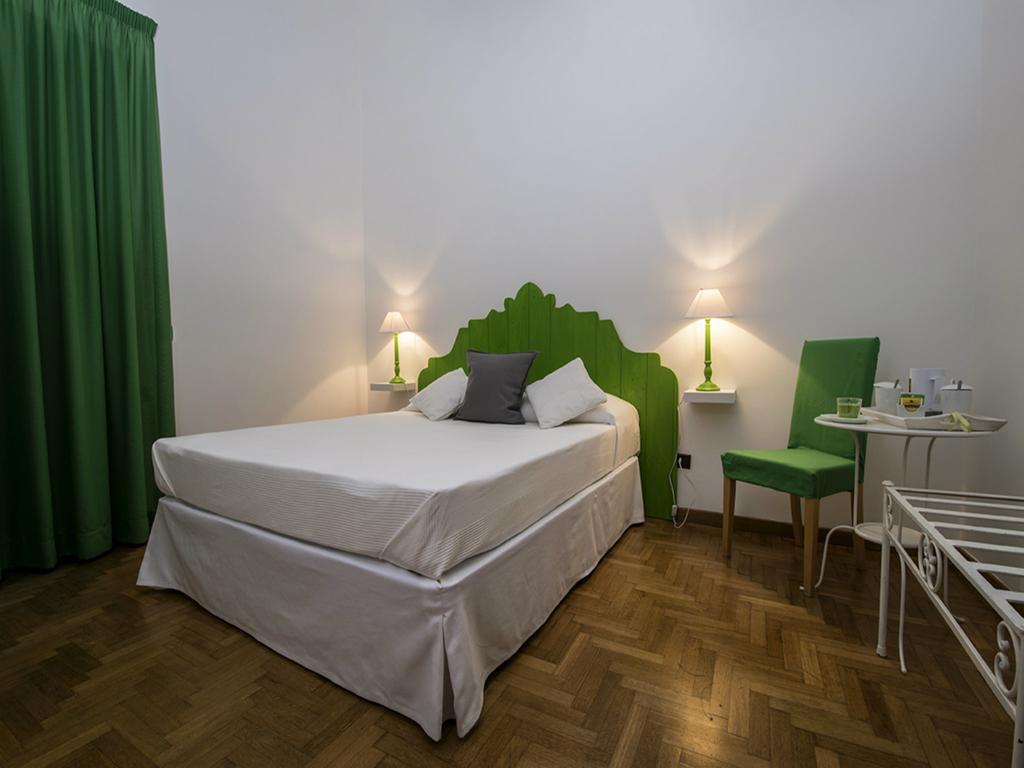 Villa Carolina Sorrento Private Heated Pool And Sea View Chambre photo