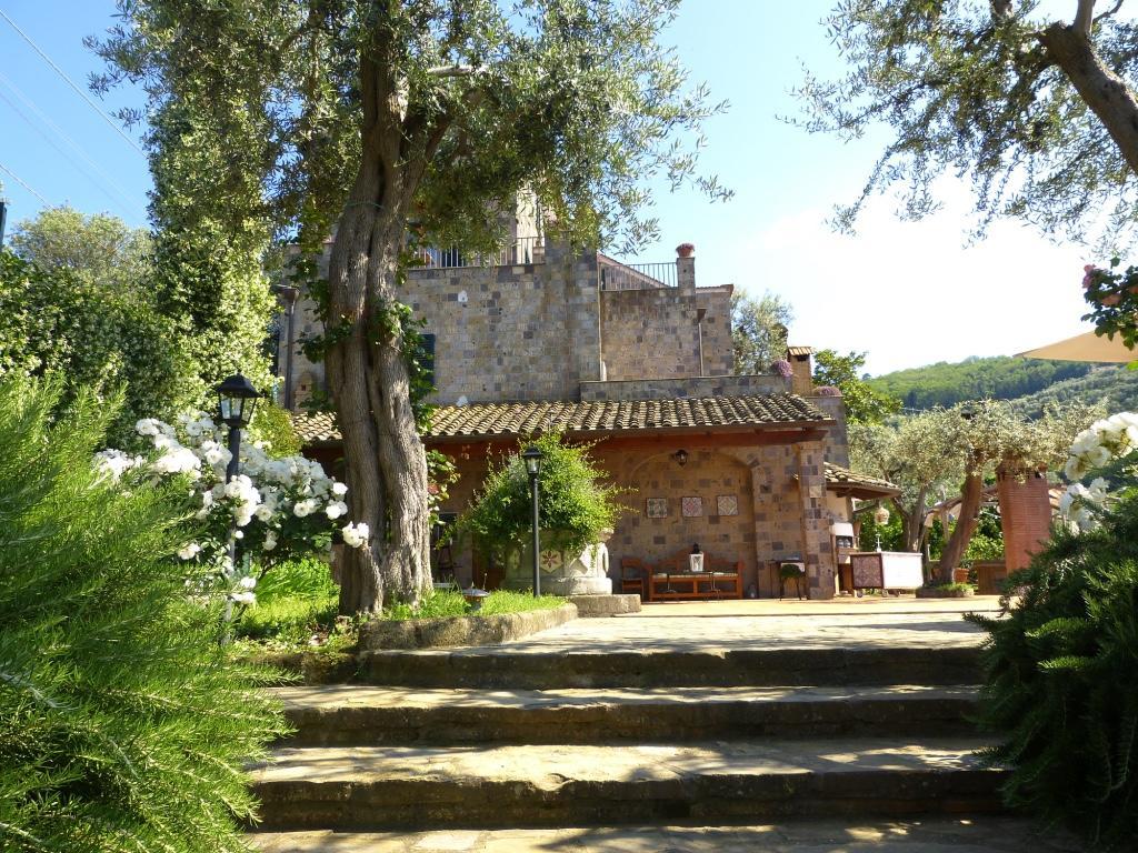 Villa Carolina Sorrento Private Heated Pool And Sea View Extérieur photo